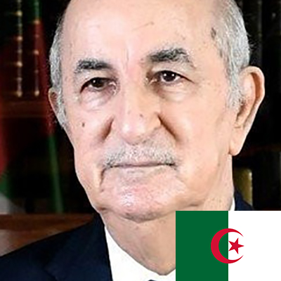 ABDELMADJID TEBBOUNE